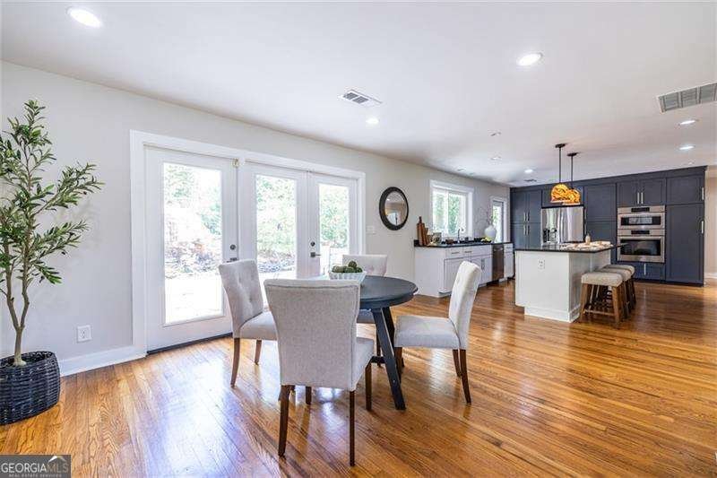 709 Park Lane Decatur - Photo 15