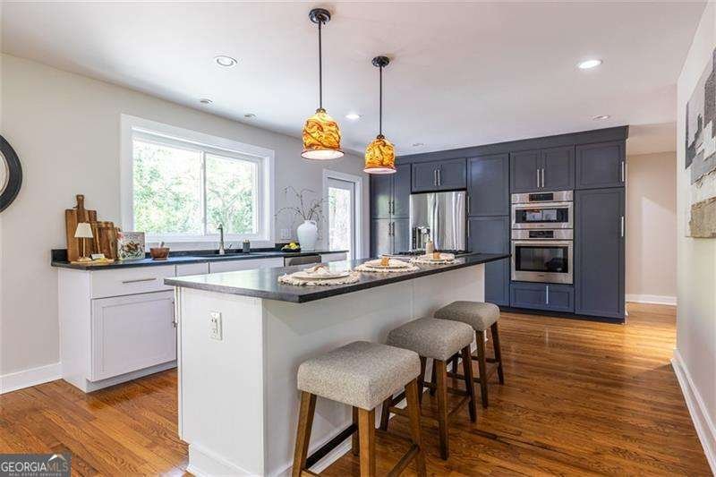 709 Park Lane Decatur - Photo 16