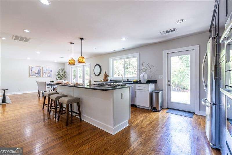 709 Park Lane Decatur - Photo 17