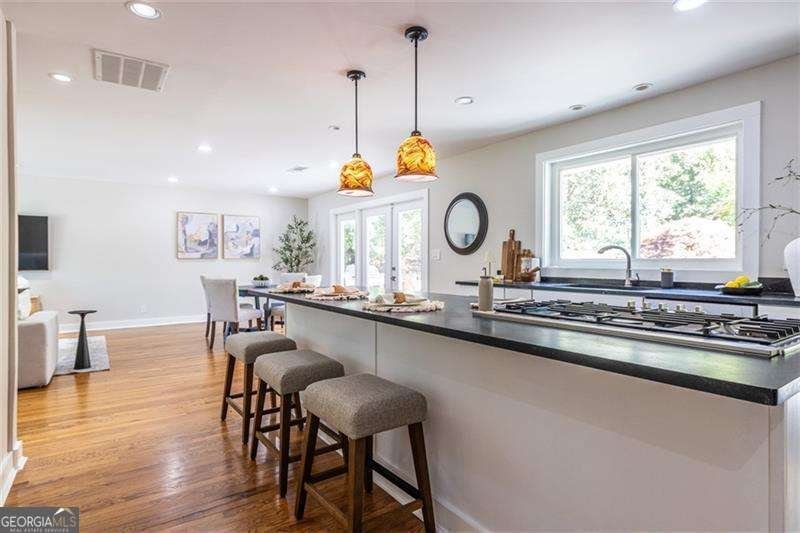 709 Park Lane Decatur - Photo 18