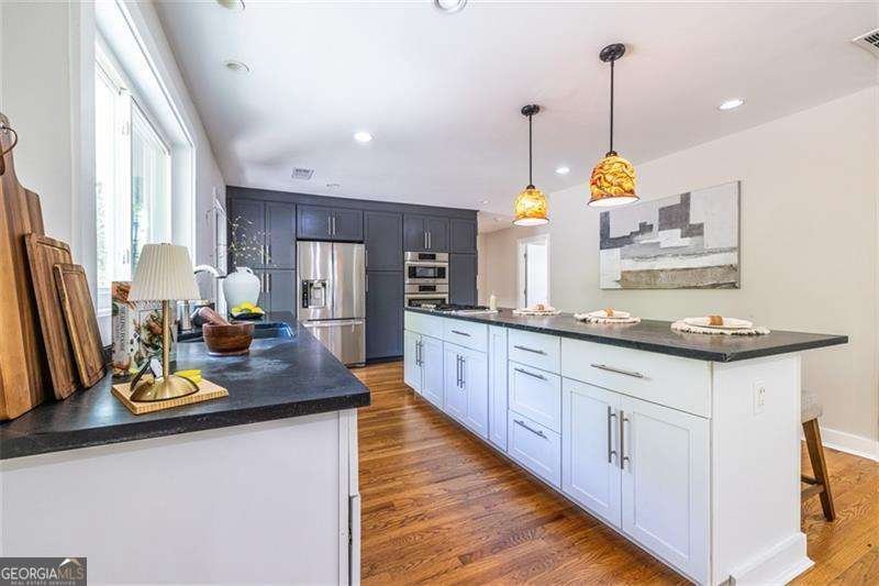 709 Park Lane Decatur - Photo 19