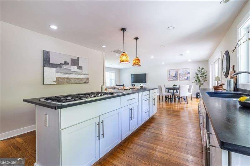 709 Park Lane Decatur - Photo 20