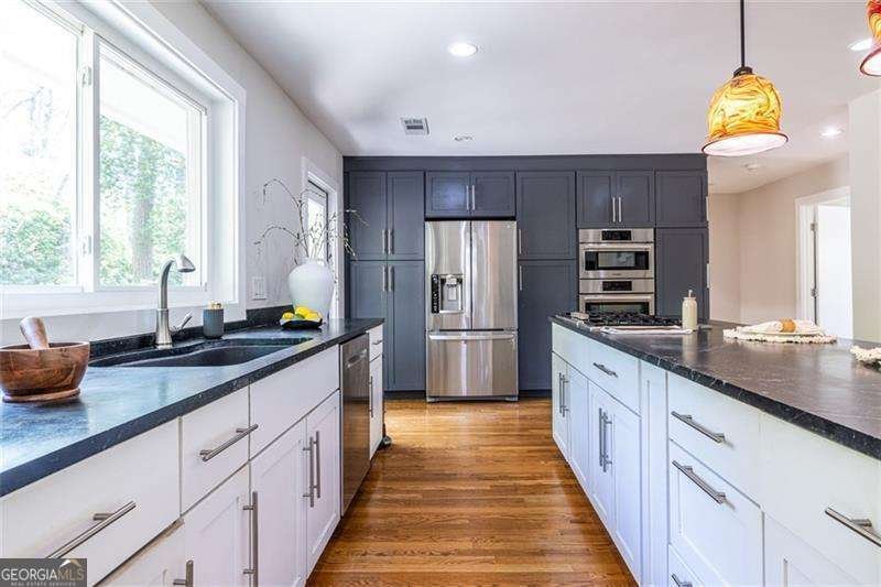 709 Park Lane Decatur - Photo 22