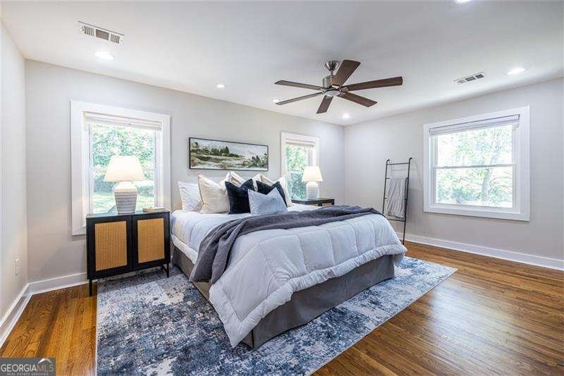 709 Park Lane Decatur - Photo 23