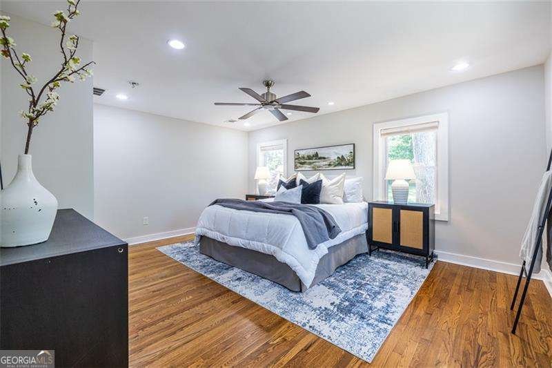 709 Park Lane Decatur - Photo 25