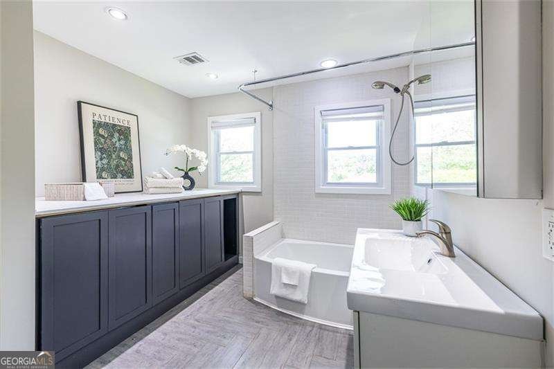 709 Park Lane Decatur - Photo 33