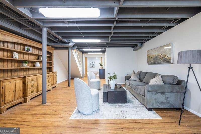 709 Park Lane Decatur - Photo 38