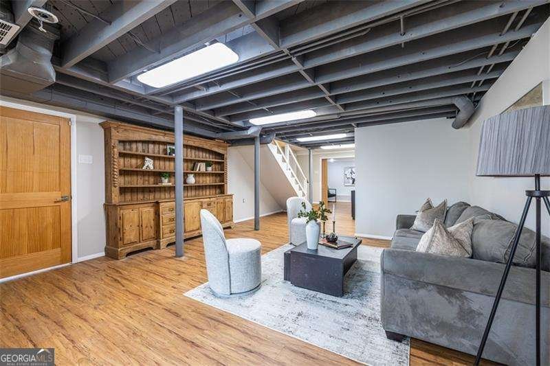 709 Park Lane Decatur - Photo 39