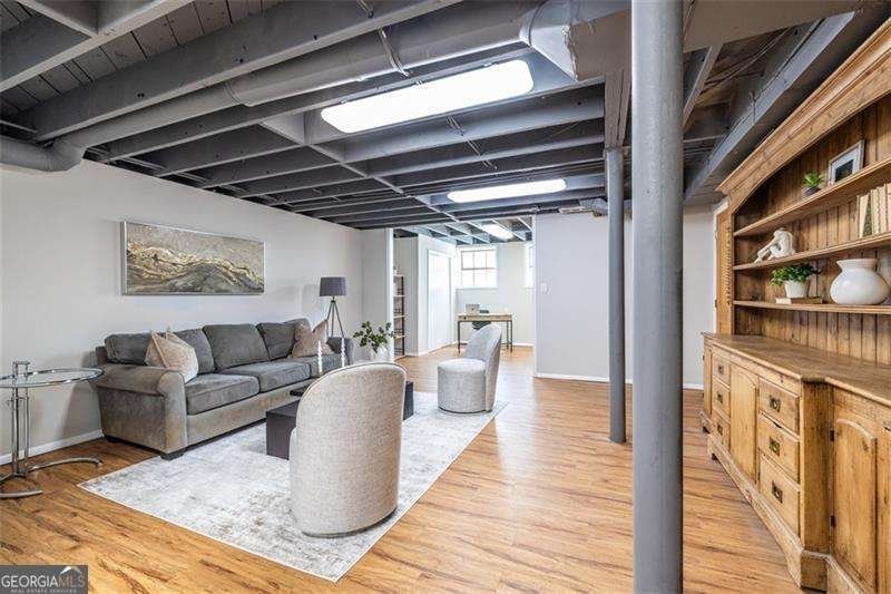 709 Park Lane Decatur - Photo 40