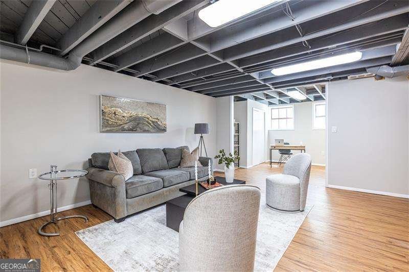 709 Park Lane Decatur - Photo 41