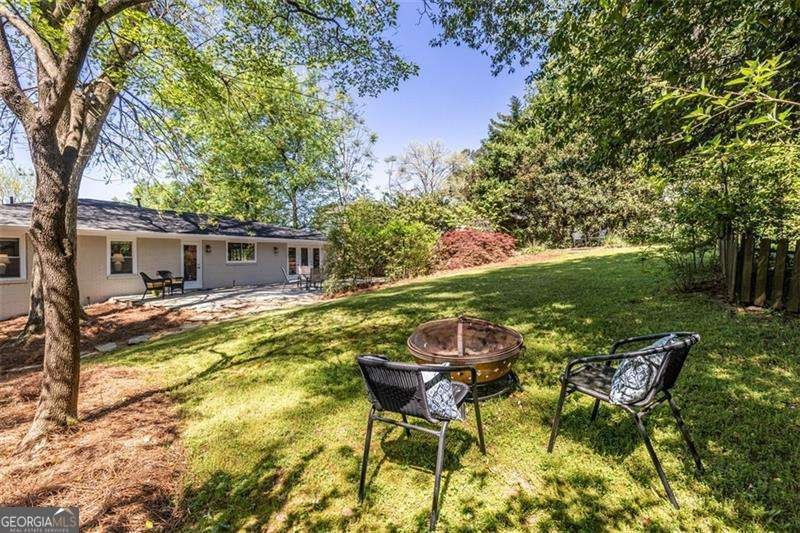 709 Park Lane Decatur - Photo 57