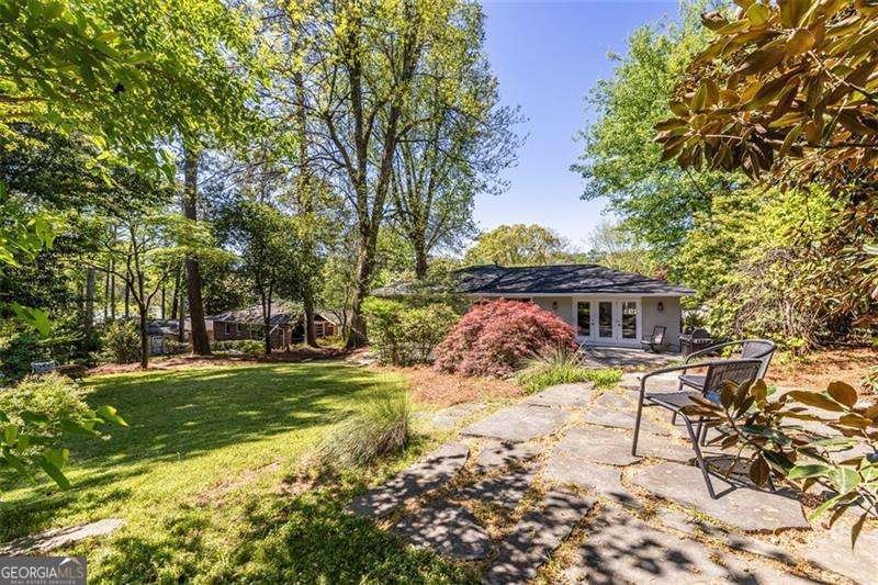 709 Park Lane Decatur - Photo 58