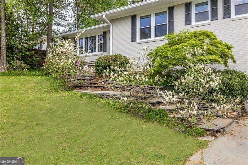 709 Park Lane Decatur - Photo 6