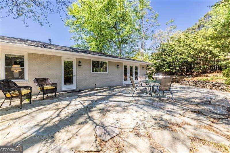 709 Park Lane Decatur - Photo 60