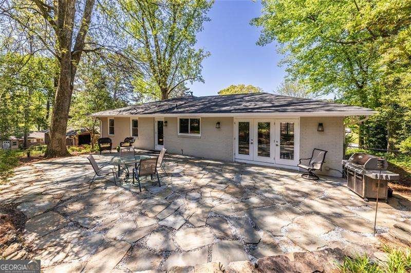 709 Park Lane Decatur - Photo 64