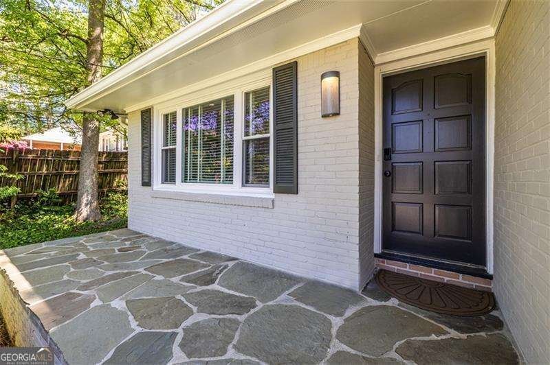 709 Park Lane Decatur - Photo 7