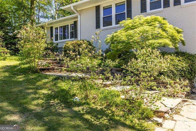 709 Park Lane Decatur - Photo 8