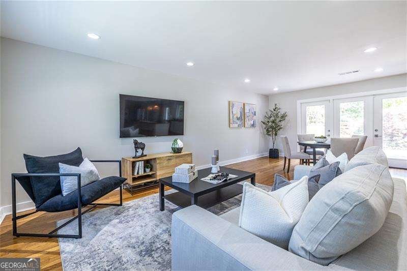 709 Park Lane Decatur - Photo 9