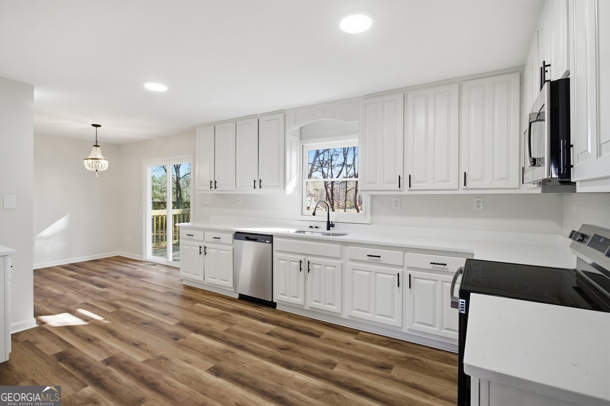 930 Wynn Road McDonough - Photo 19