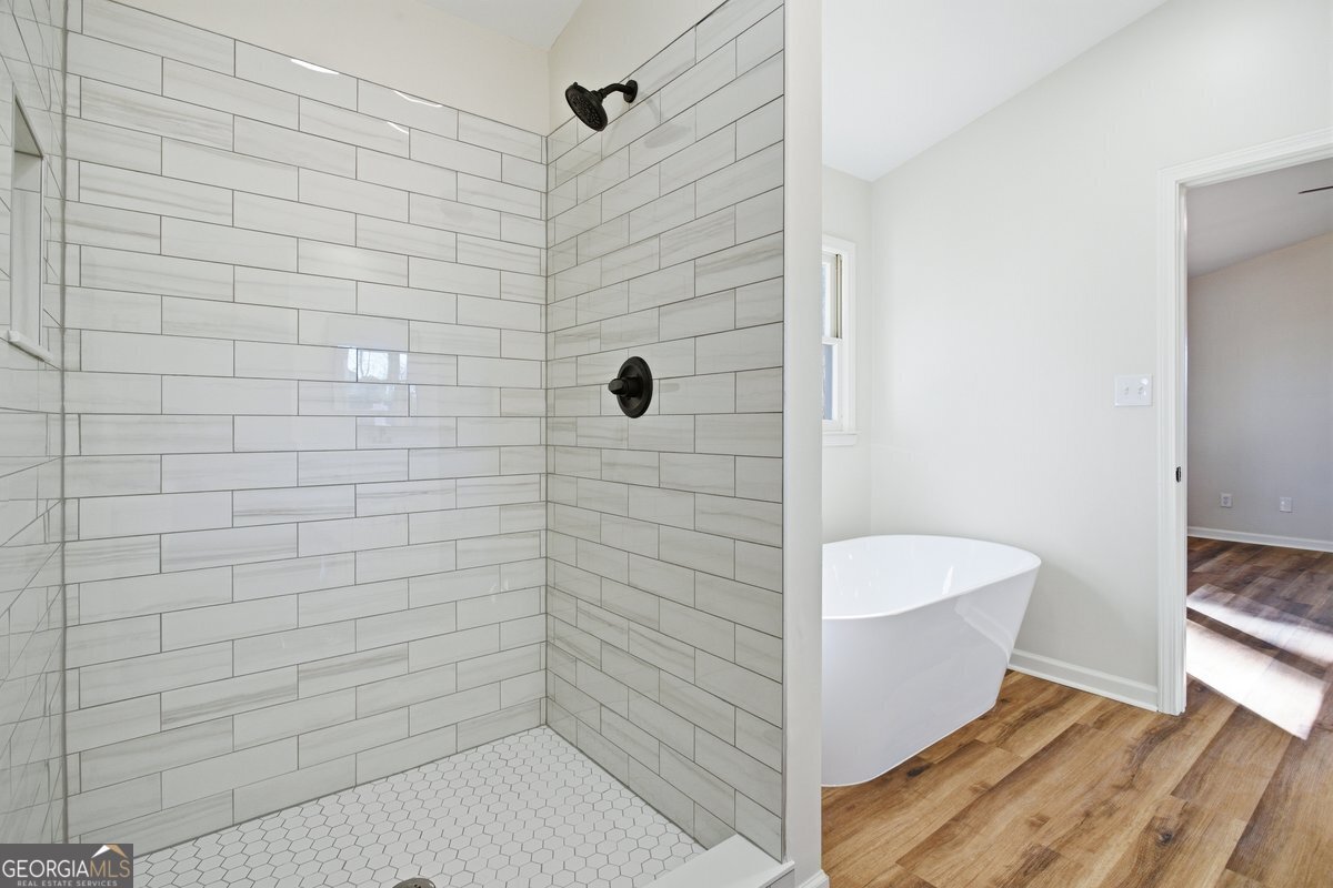 930 Wynn Road McDonough - Photo 26