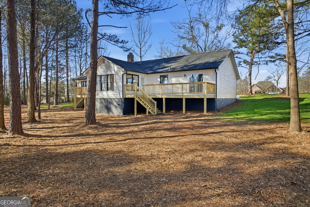 930 Wynn Road McDonough - Photo 8