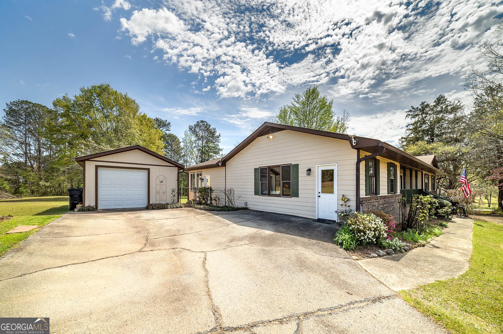 155 Southmoor Circle Stockbridge - Photo 25