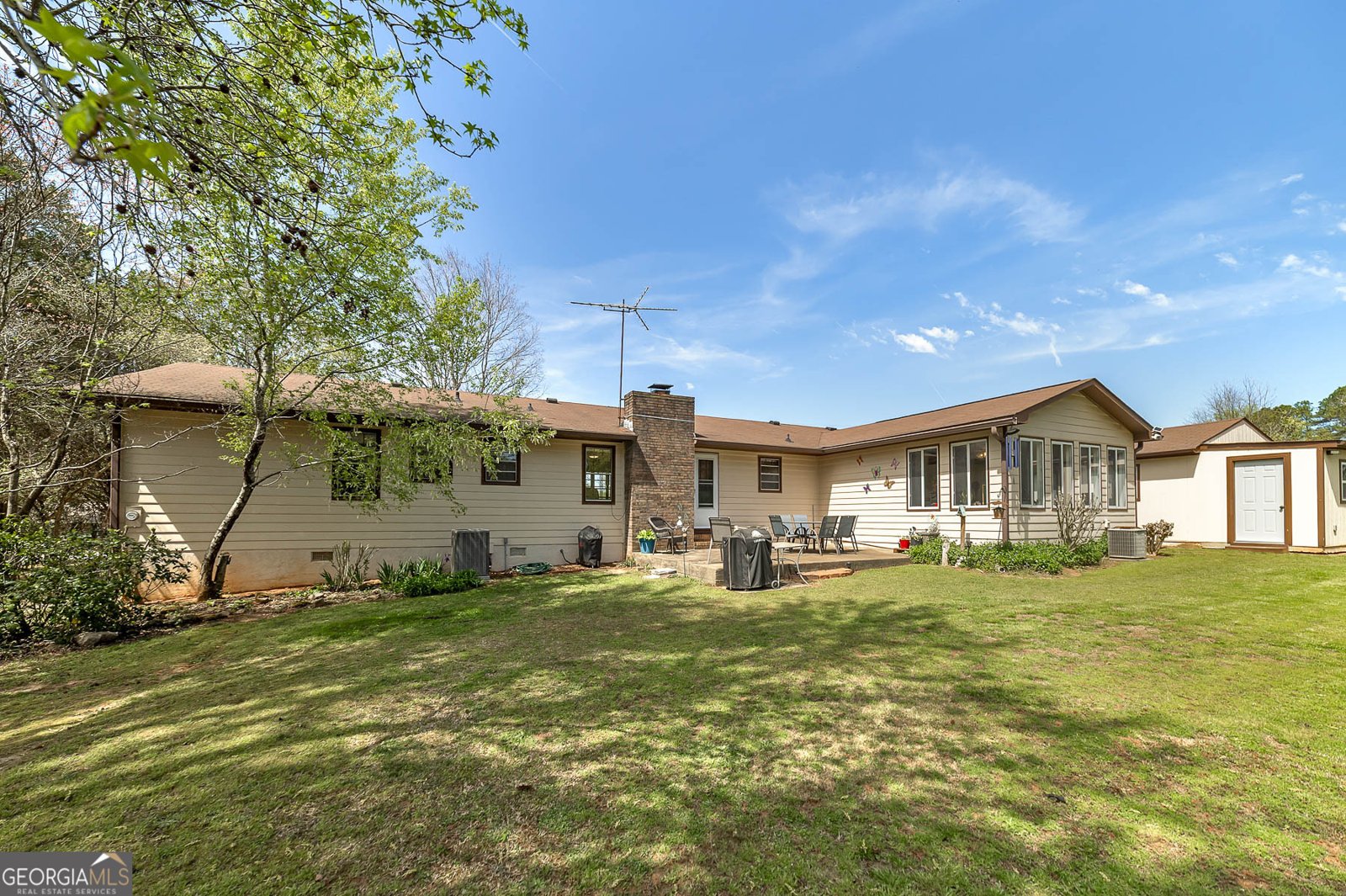 155 Southmoor Circle Stockbridge - Photo 26