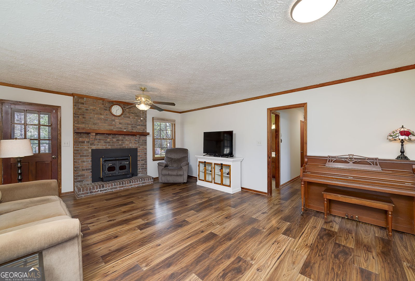 155 Southmoor Circle Stockbridge - Photo 6