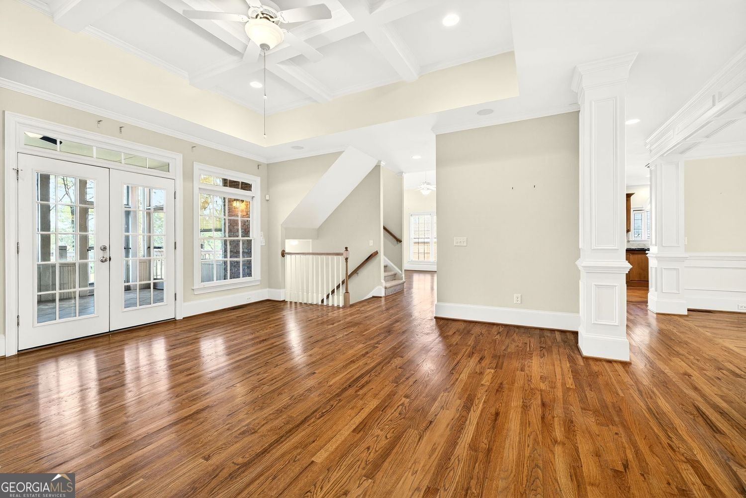 7445 Laurel Oak Drive Suwanee - Photo 10