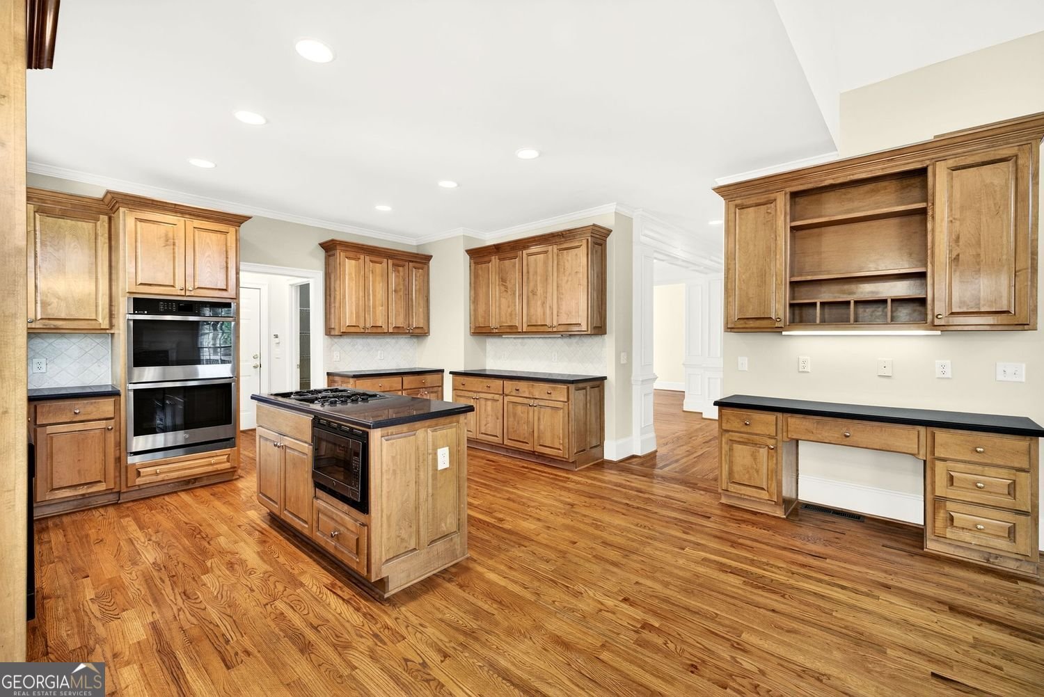 7445 Laurel Oak Drive Suwanee - Photo 11