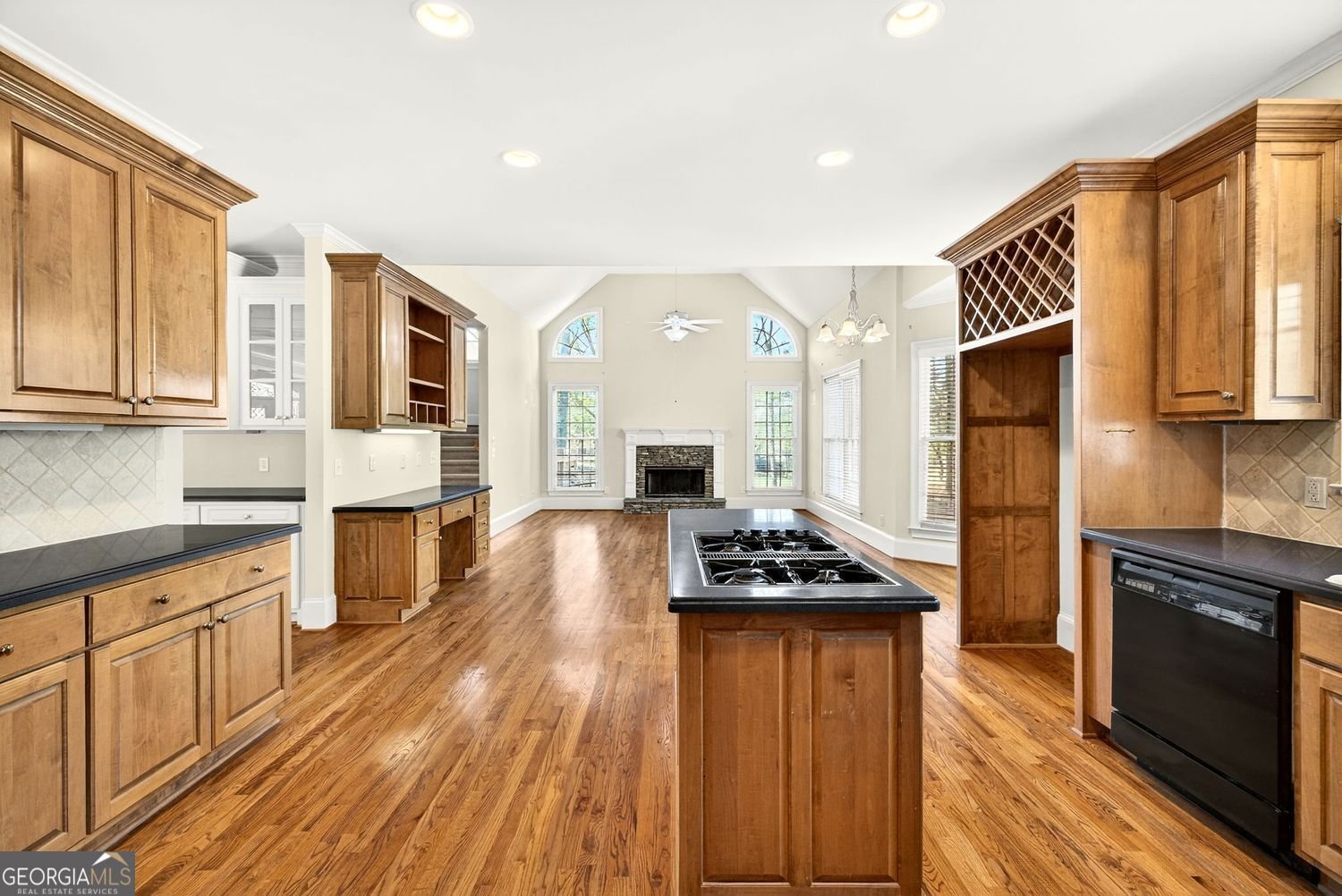 7445 Laurel Oak Drive Suwanee - Photo 14