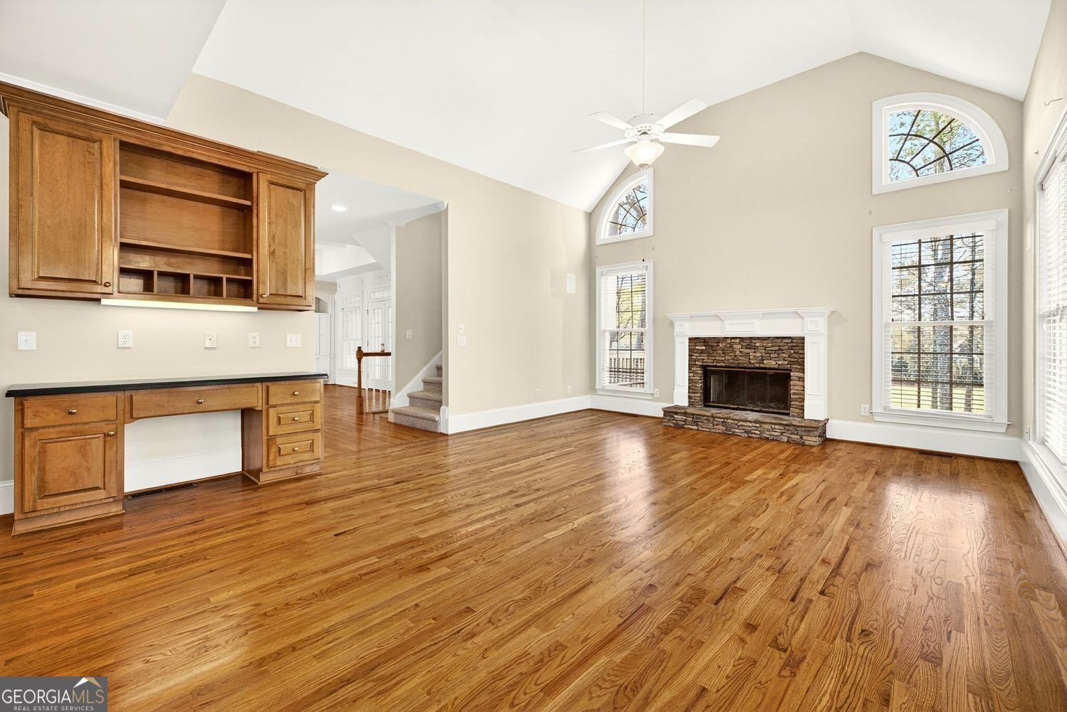 7445 Laurel Oak Drive Suwanee - Photo 17