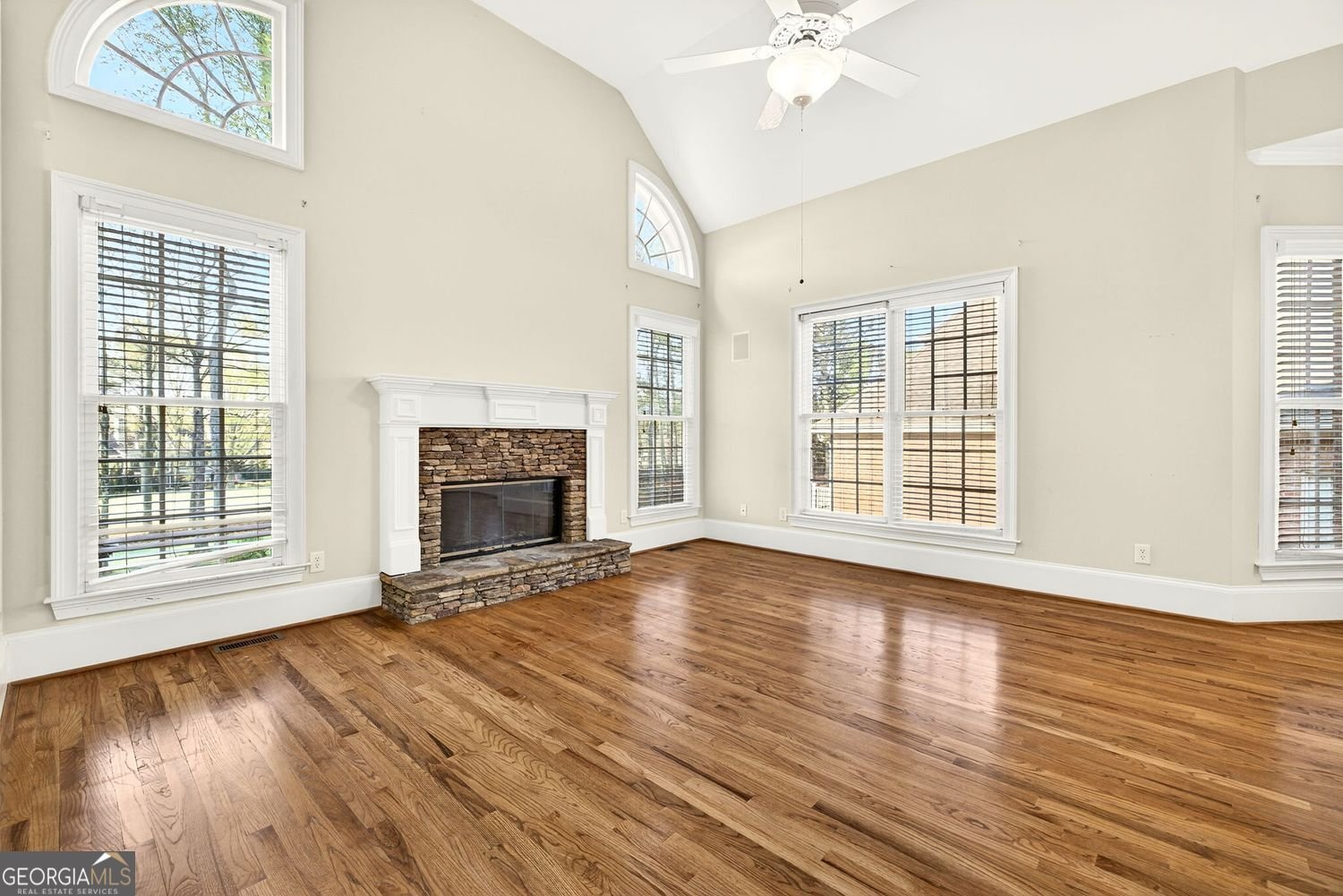 7445 Laurel Oak Drive Suwanee - Photo 18