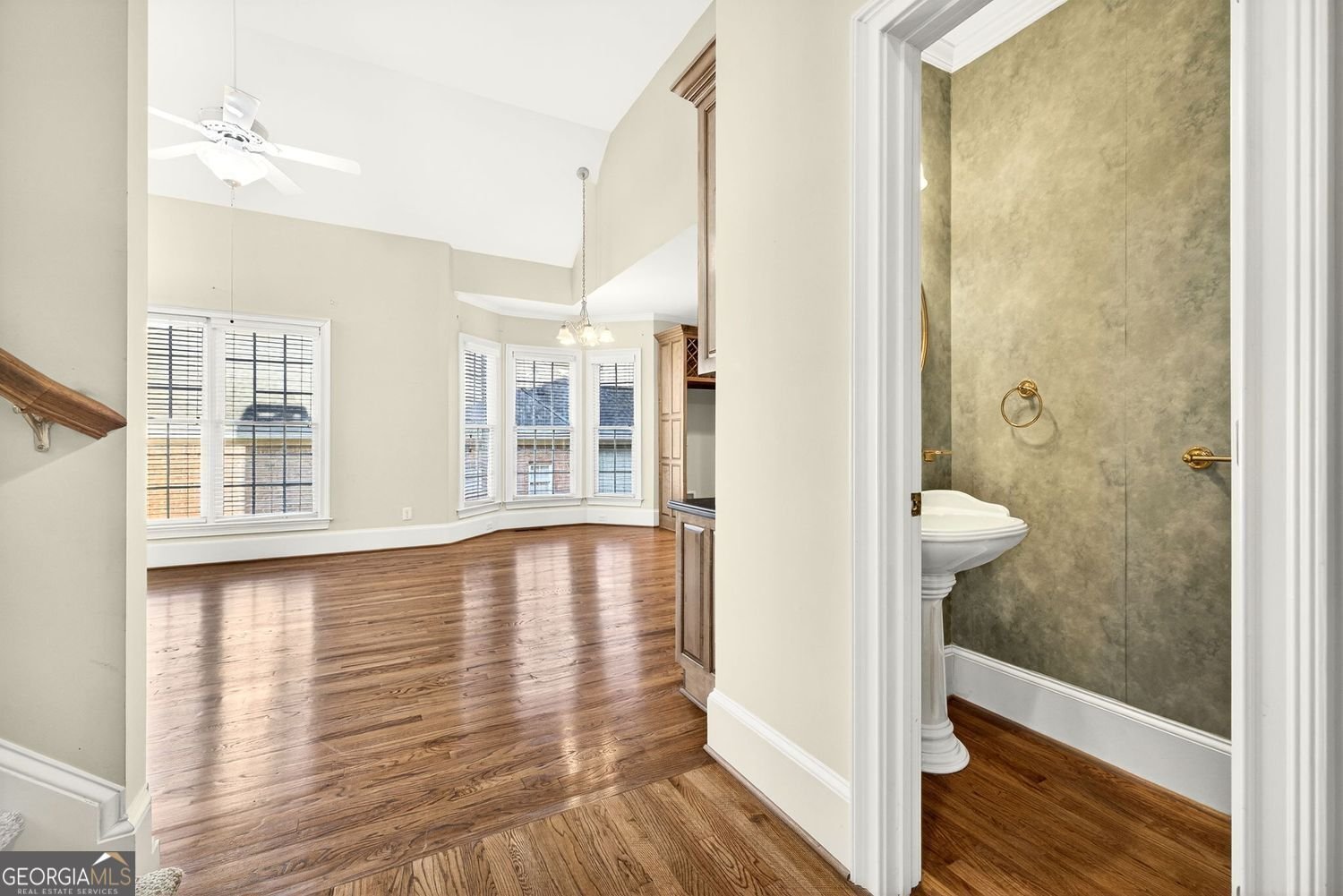 7445 Laurel Oak Drive Suwanee - Photo 19