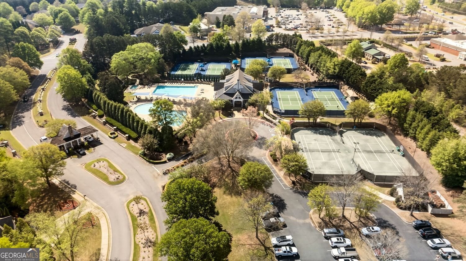 7445 Laurel Oak Drive Suwanee - Photo 63