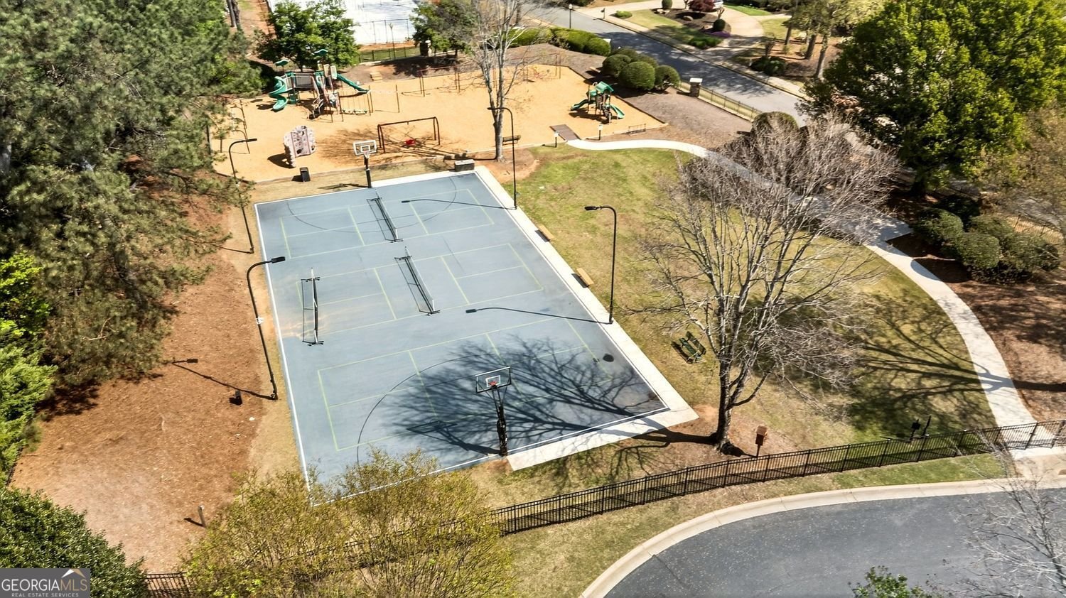 7445 Laurel Oak Drive Suwanee - Photo 65