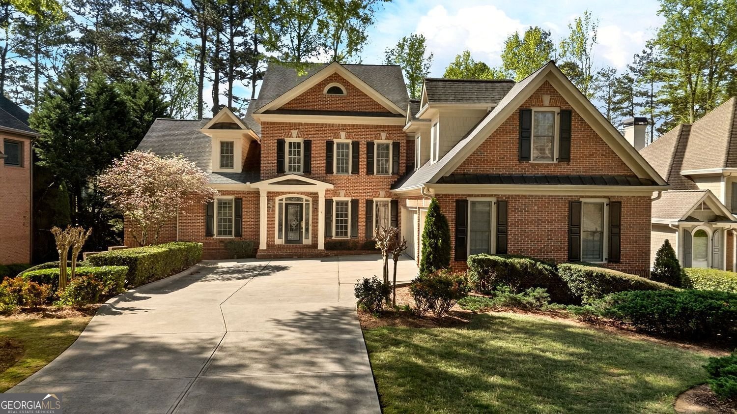 7445 Laurel Oak Drive Suwanee - Photo 69