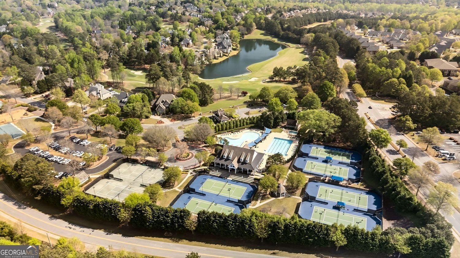 7445 Laurel Oak Drive Suwanee - Photo 74