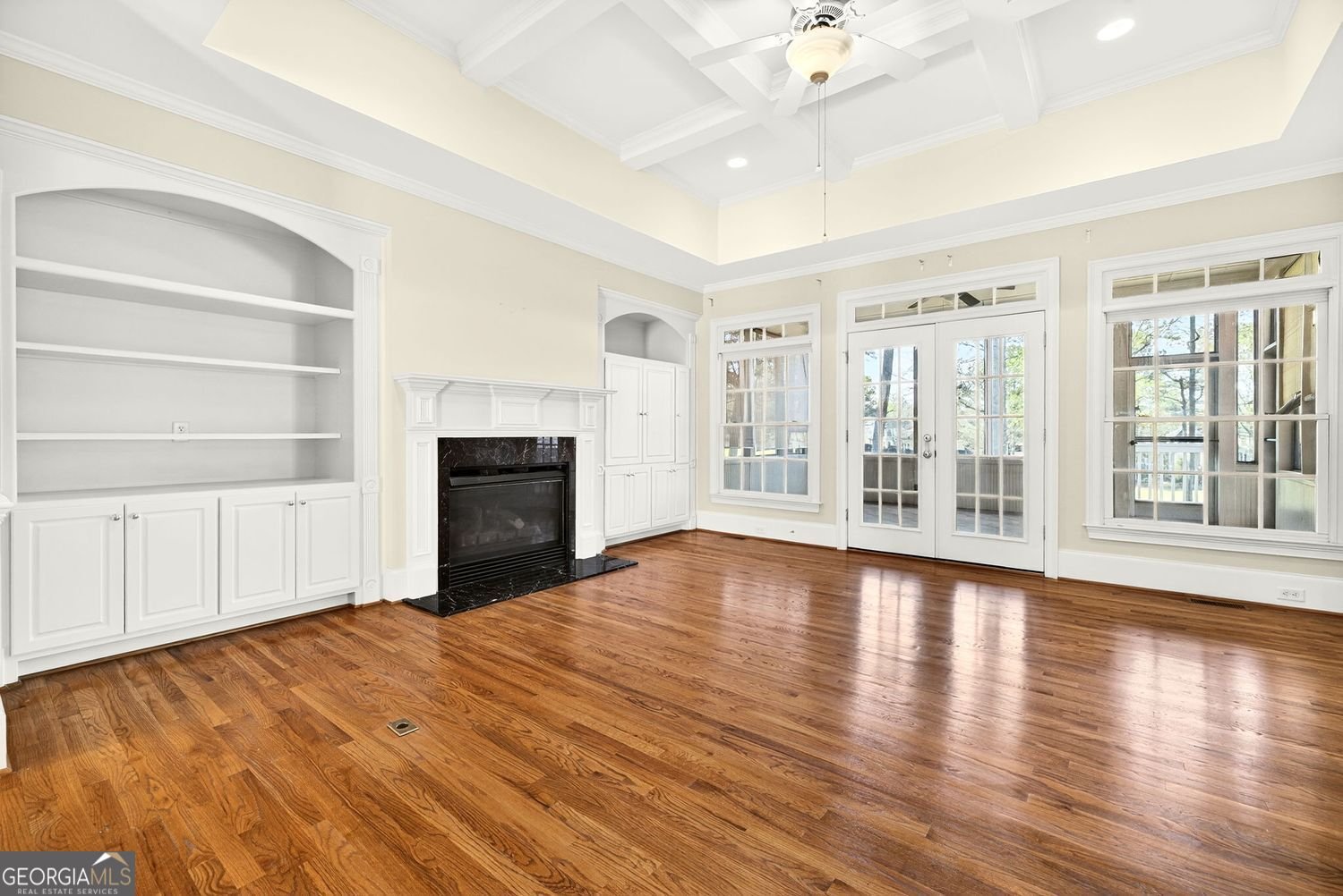 7445 Laurel Oak Drive Suwanee - Photo 9