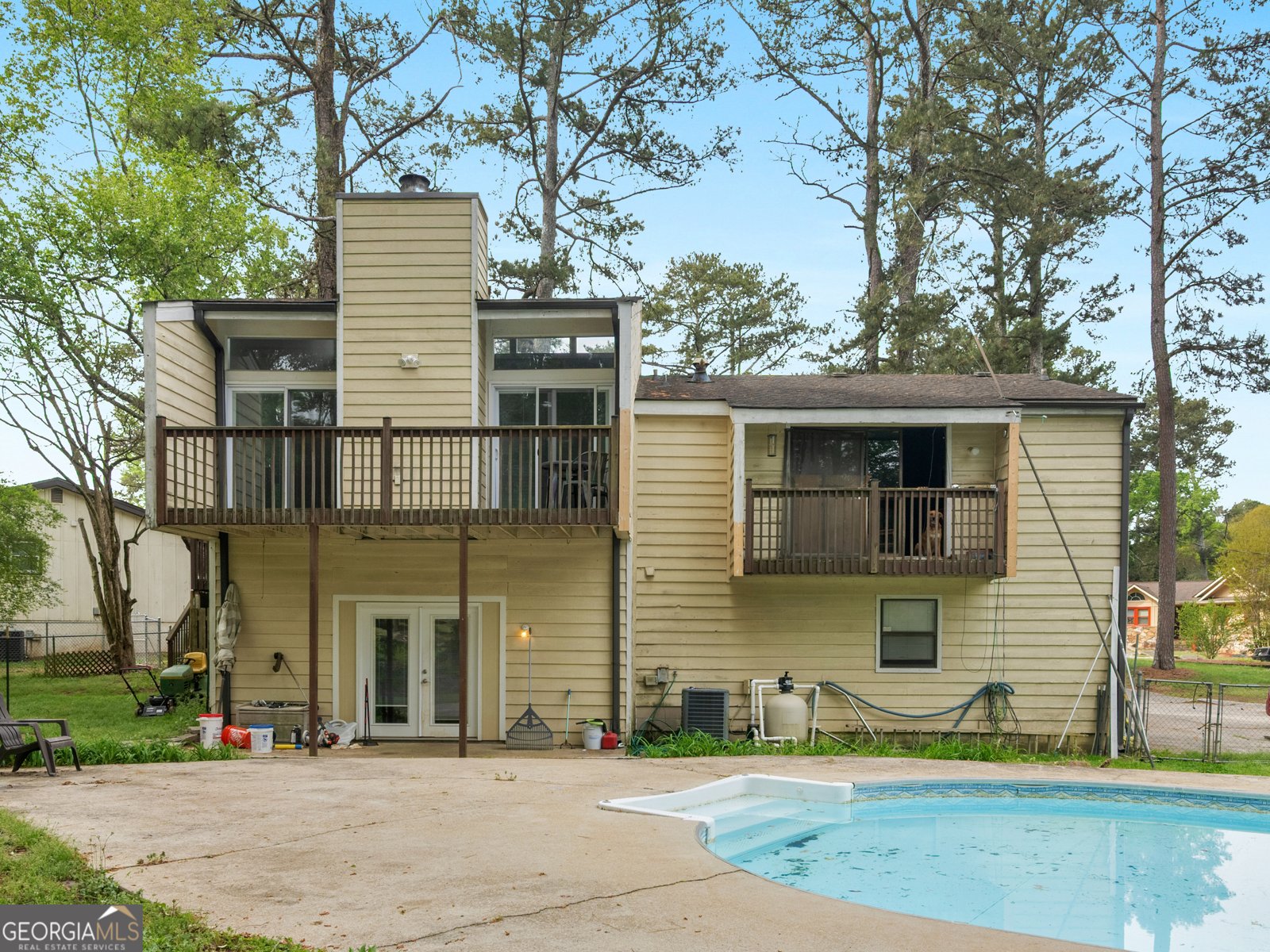 915 Strawberry Court Ellenwood - Photo 25