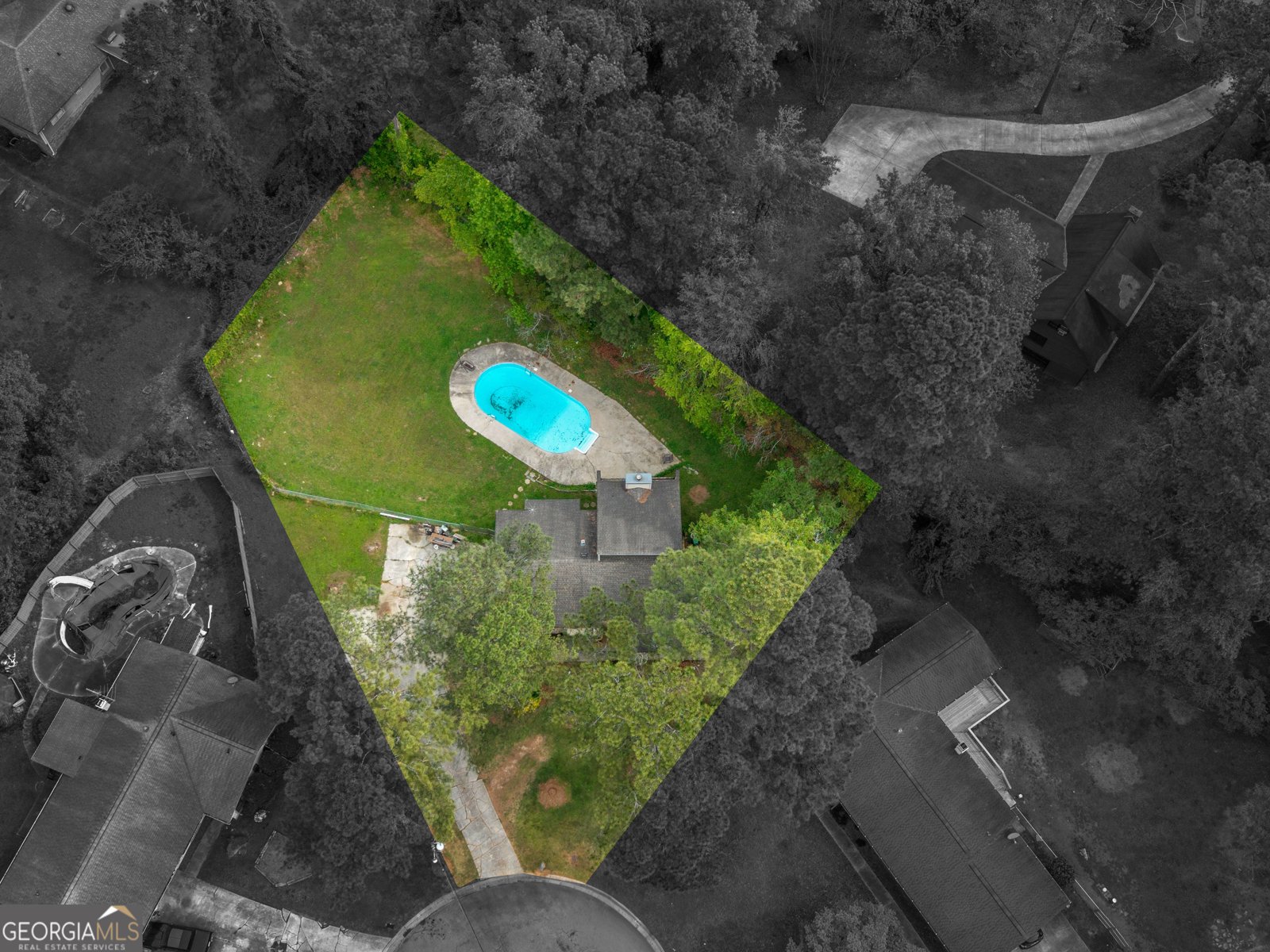 915 Strawberry Court Ellenwood - Photo 27