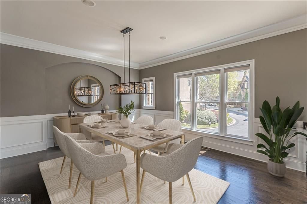 1930 Saxon Valley Circle Atlanta - Photo 10