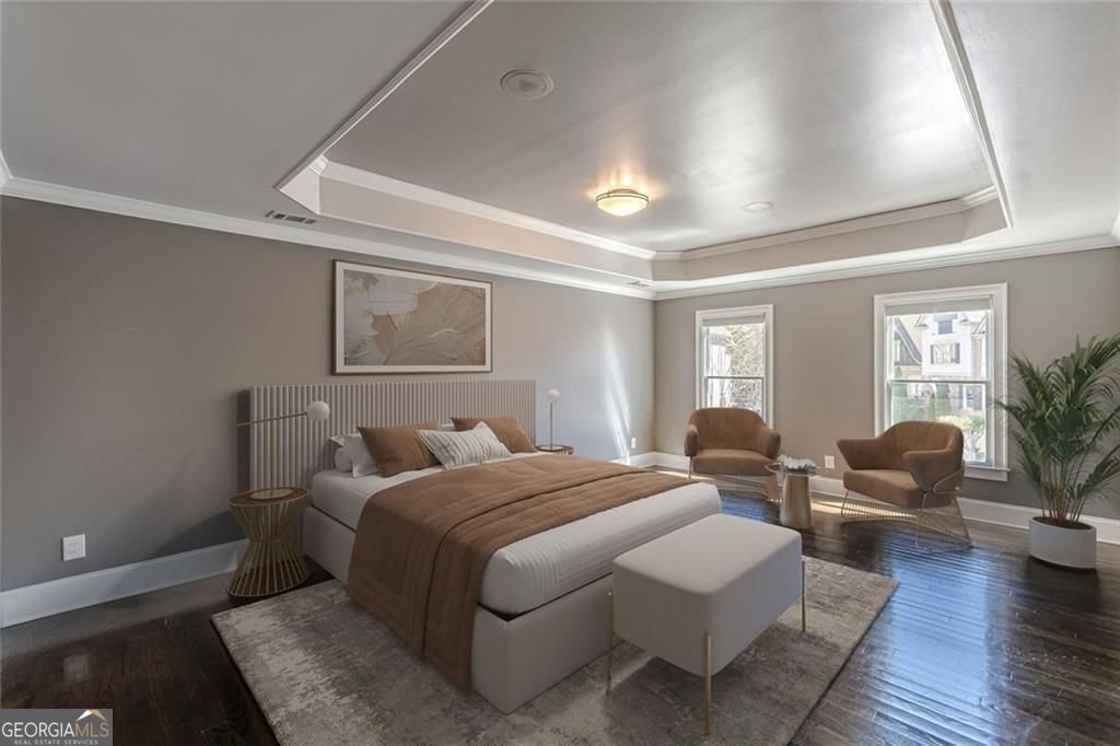 1930 Saxon Valley Circle Atlanta - Photo 12