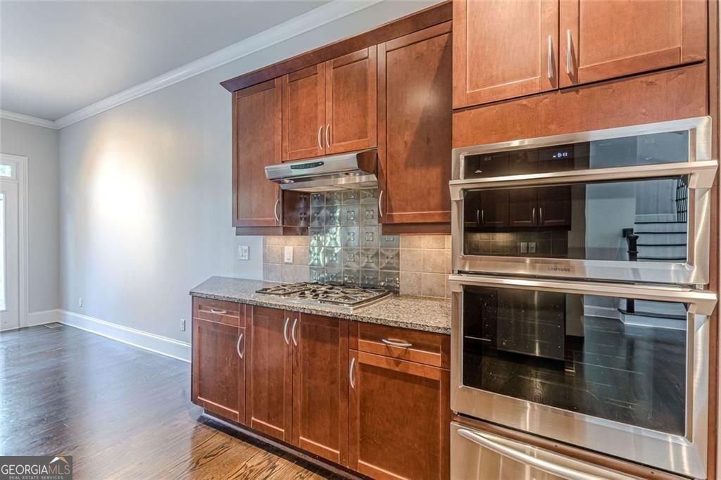 1930 Saxon Valley Circle Atlanta - Photo 13