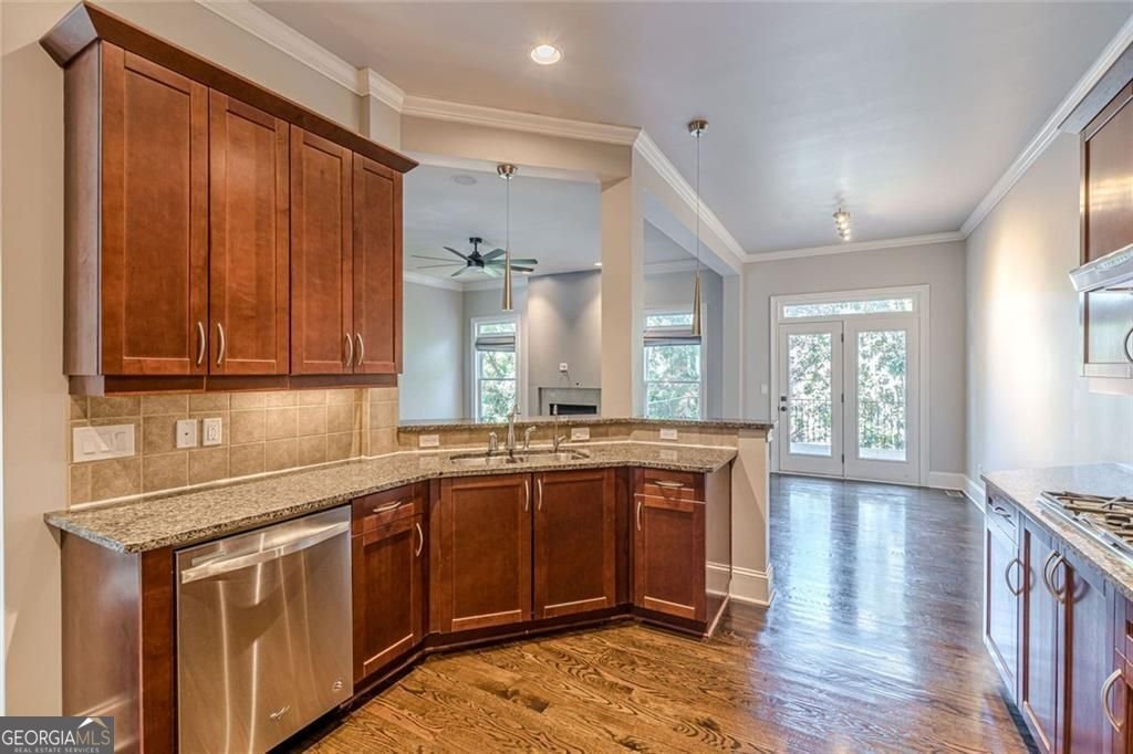 1930 Saxon Valley Circle Atlanta - Photo 14