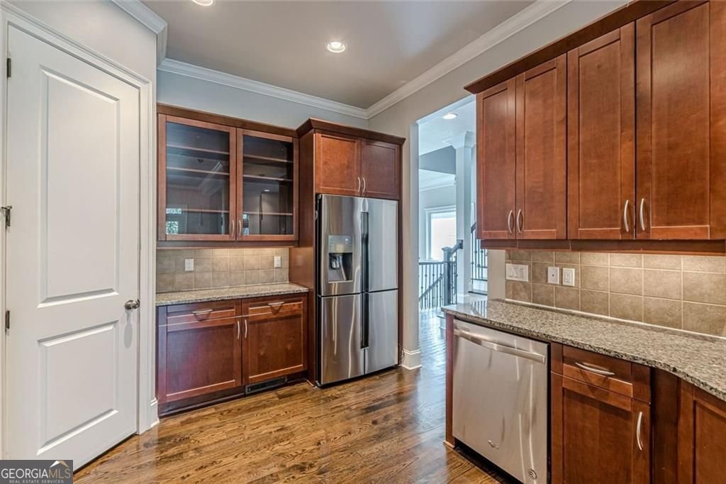 1930 Saxon Valley Circle Atlanta - Photo 16