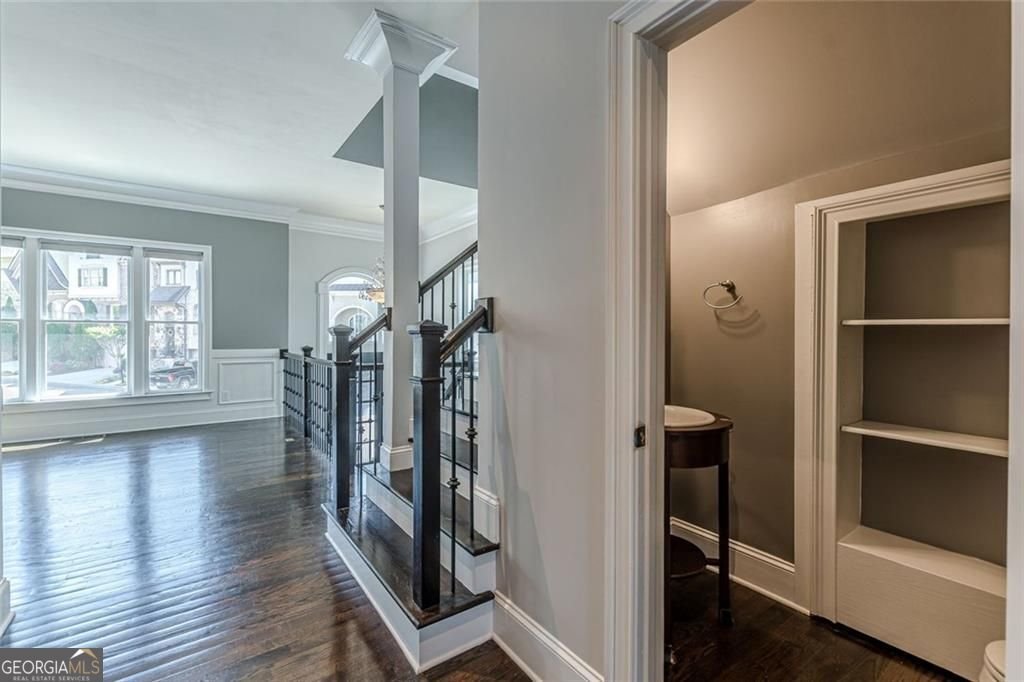 1930 Saxon Valley Circle Atlanta - Photo 45