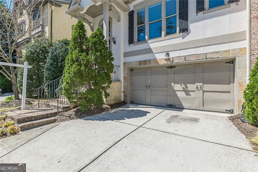 1930 Saxon Valley Circle Atlanta - Photo 6