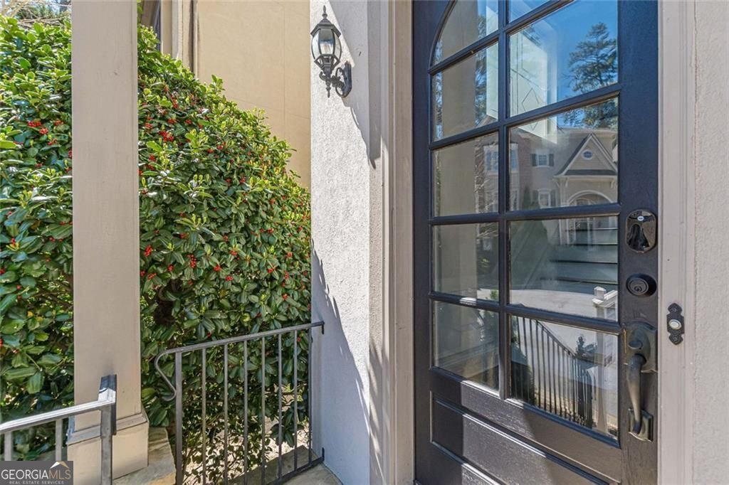 1930 Saxon Valley Circle Atlanta - Photo 8