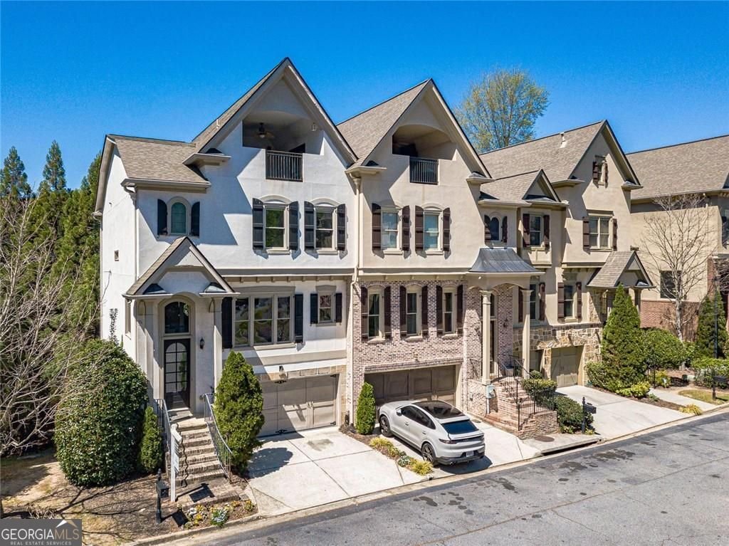 1930 Saxon Valley Circle Atlanta - Photo 85